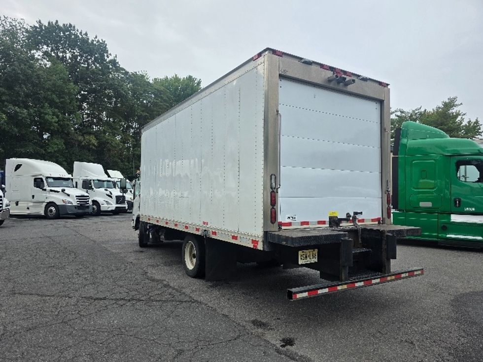 Refrigerated Truck-Light and Medium Duty Trucks-Isuzu-2021-NPRXD-Edison-NJ-106,137\n\t\tmiles-$ 52,000 - Image 6