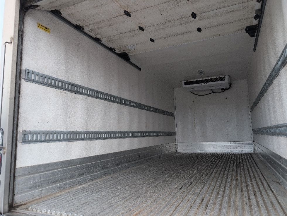 Refrigerated Truck-Light and Medium Duty Trucks-Isuzu-2021-NPRXD-Edison-NJ-110,978\n\t\tmiles-$ 51,500 - Image 11