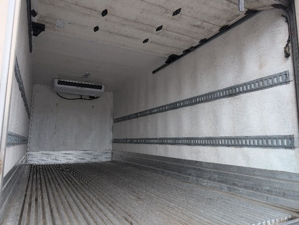 Refrigerated Truck-Light and Medium Duty Trucks-Isuzu-2021-NPRXD-Edison-NJ-110,978\n\t\tmiles-$ 51,500 - Image 12