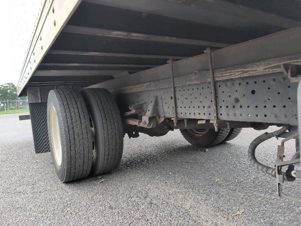 Refrigerated Truck-Light and Medium Duty Trucks-Isuzu-2021-NPRXD-Edison-NJ-110,978\n\t\tmiles-$ 51,500 - Image 14