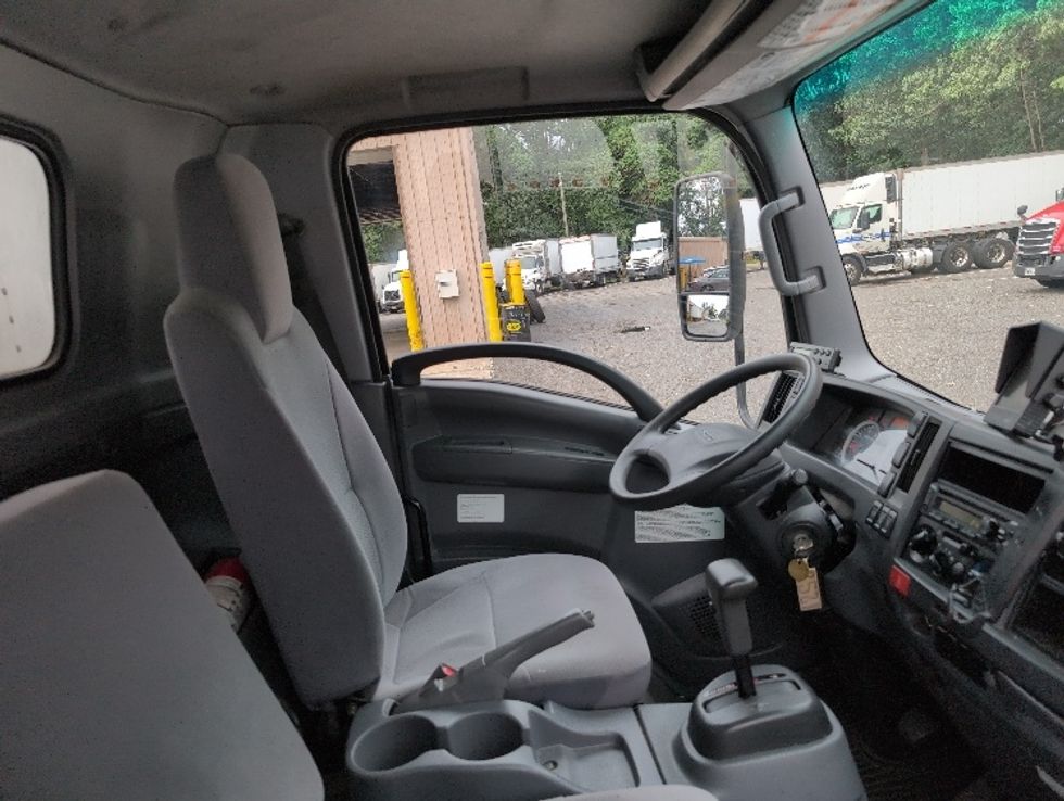 Refrigerated Truck-Light and Medium Duty Trucks-Isuzu-2021-NPRXD-Edison-NJ-110,978\n\t\tmiles-$ 51,500 - Image 22