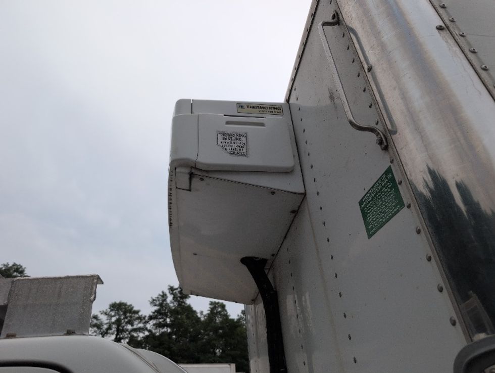Refrigerated Truck-Light and Medium Duty Trucks-Isuzu-2021-NPRXD-Edison-NJ-110,978\n\t\tmiles-$ 51,500 - Image 25