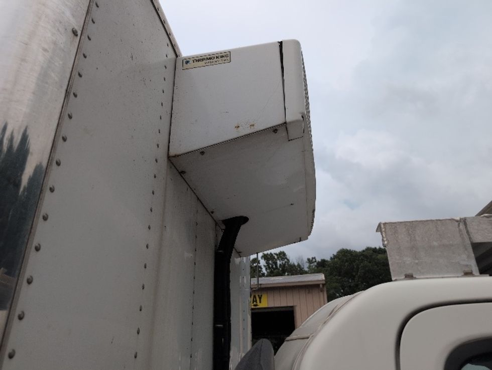 Refrigerated Truck-Light and Medium Duty Trucks-Isuzu-2021-NPRXD-Edison-NJ-110,978\n\t\tmiles-$ 51,500 - Image 26