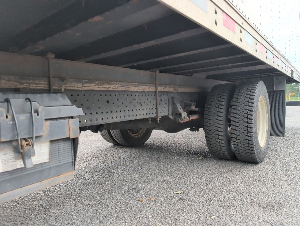 Refrigerated Truck-Light and Medium Duty Trucks-Isuzu-2021-NPRXD-Edison-NJ-110,978\n\t\tmiles-$ 51,500 - Image 5