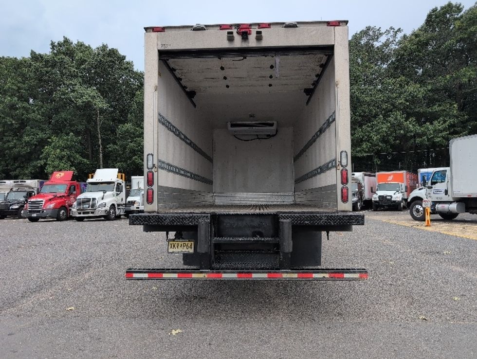 Refrigerated Truck-Light and Medium Duty Trucks-Isuzu-2021-NPRXD-Edison-NJ-110,978\n\t\tmiles-$ 51,500 - Image 9