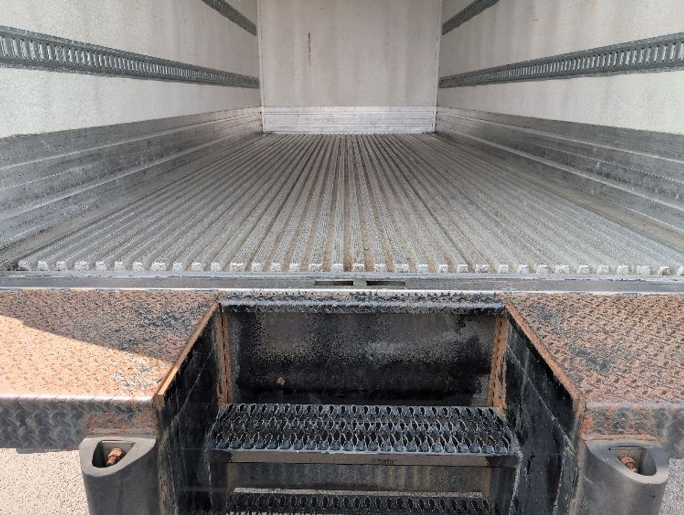 Refrigerated Truck-Light and Medium Duty Trucks-Isuzu-2021-NPRXD-Edison-NJ-117,092\n\t\tmiles-$ 53,750 - Image 10