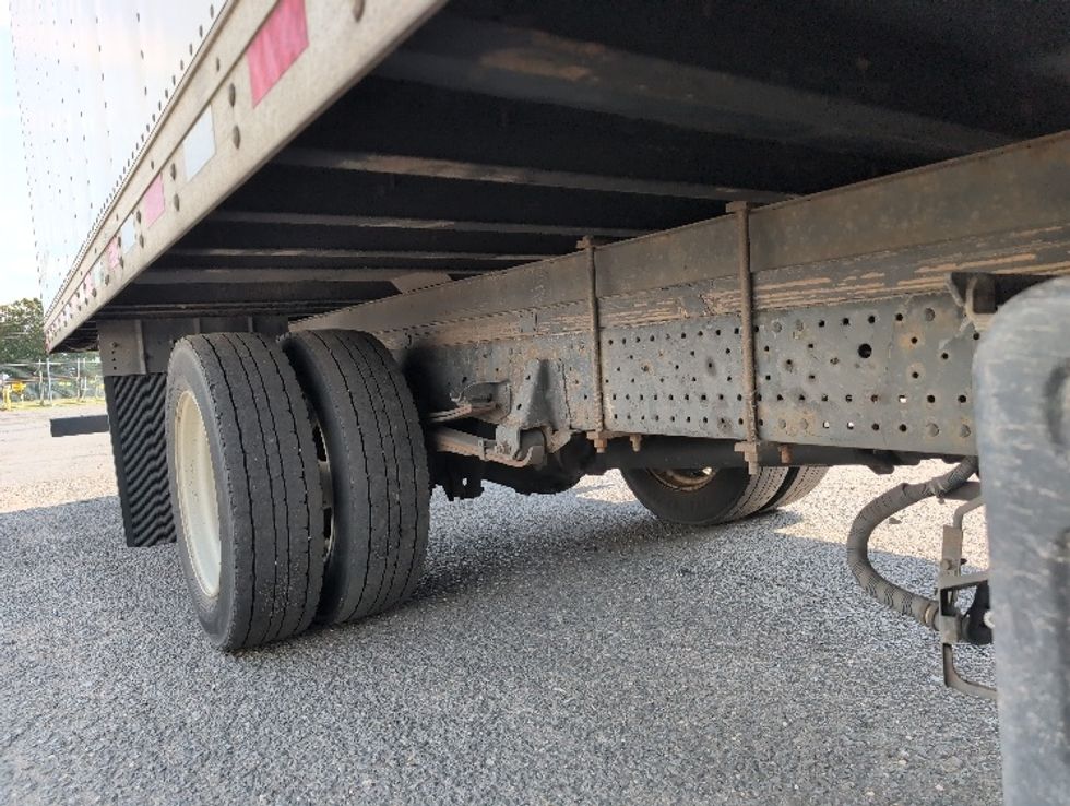 Refrigerated Truck-Light and Medium Duty Trucks-Isuzu-2021-NPRXD-Edison-NJ-117,092\n\t\tmiles-$ 53,750 - Image 14
