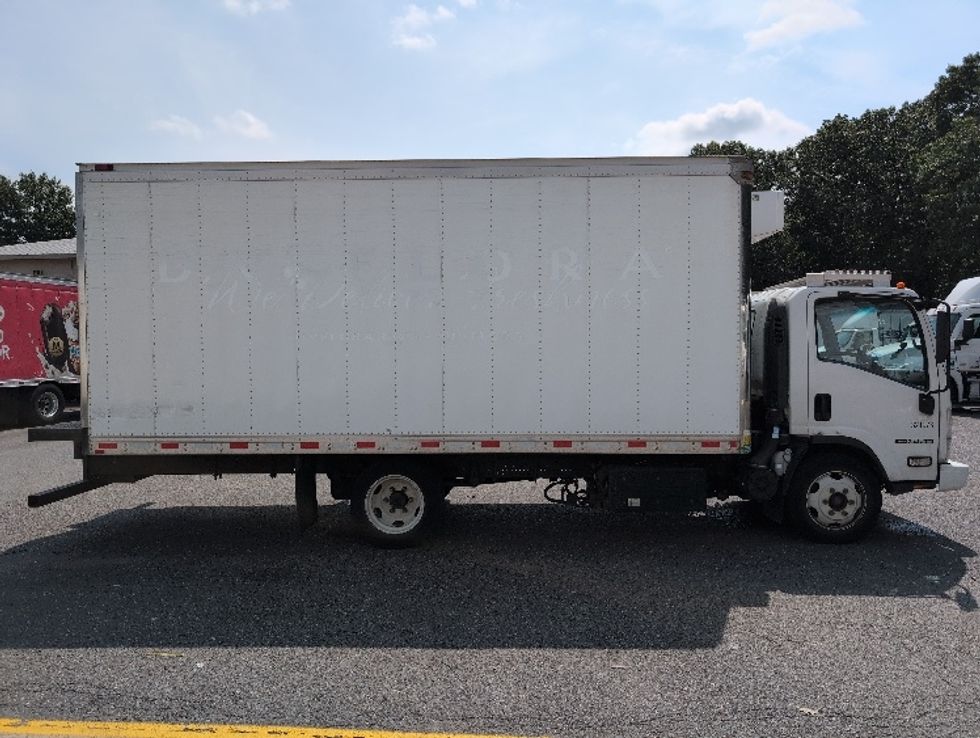 Refrigerated Truck-Light and Medium Duty Trucks-Isuzu-2021-NPRXD-Edison-NJ-117,092\n\t\tmiles-$ 53,750 - Image 15