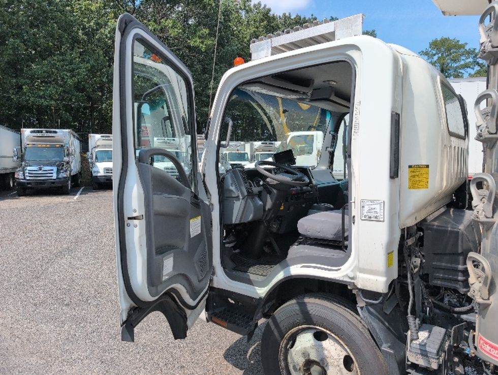 Refrigerated Truck-Light and Medium Duty Trucks-Isuzu-2021-NPRXD-Edison-NJ-117,092\n\t\tmiles-$ 53,750 - Image 16