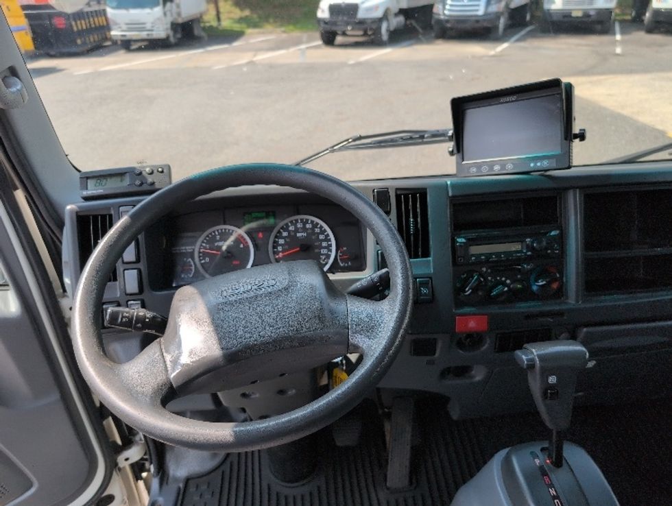 Refrigerated Truck-Light and Medium Duty Trucks-Isuzu-2021-NPRXD-Edison-NJ-117,092\n\t\tmiles-$ 53,750 - Image 18