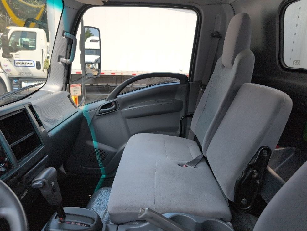 Refrigerated Truck-Light and Medium Duty Trucks-Isuzu-2021-NPRXD-Edison-NJ-117,092\n\t\tmiles-$ 53,750 - Image 19