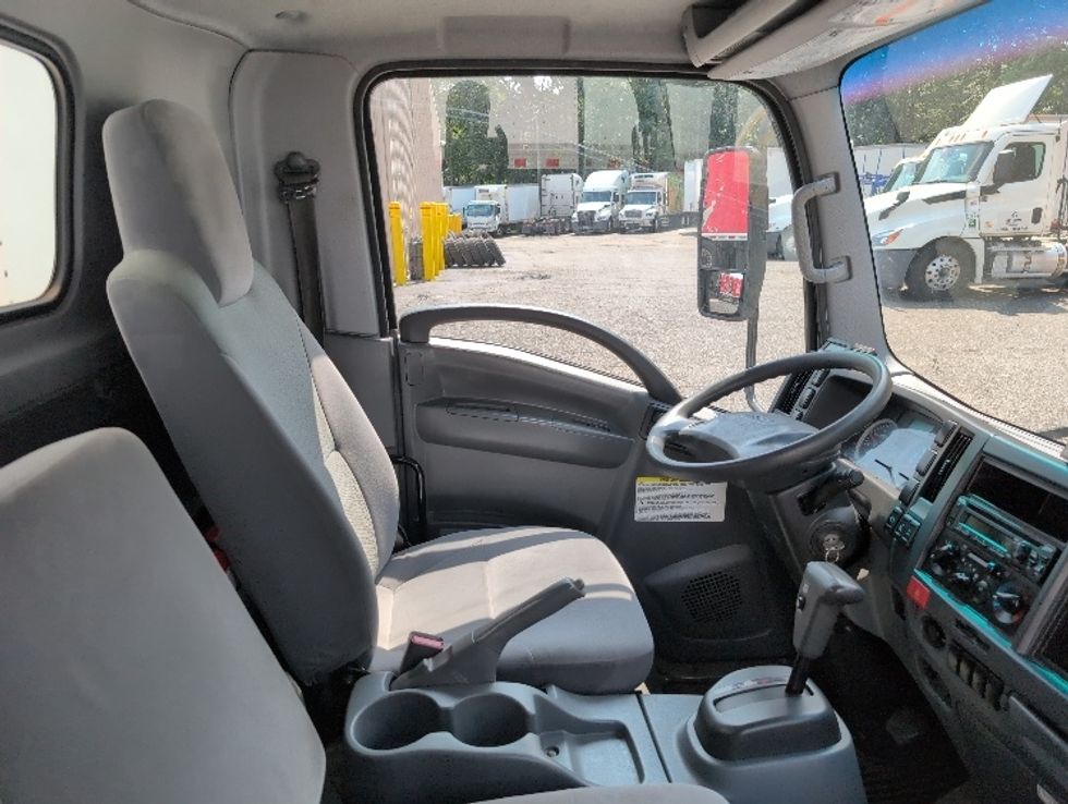 Refrigerated Truck-Light and Medium Duty Trucks-Isuzu-2021-NPRXD-Edison-NJ-117,092\n\t\tmiles-$ 53,750 - Image 22