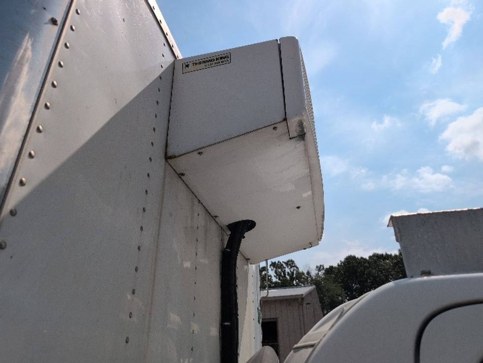 Refrigerated Truck-Light and Medium Duty Trucks-Isuzu-2021-NPRXD-Edison-NJ-117,092\n\t\tmiles-$ 53,750 - Image 26