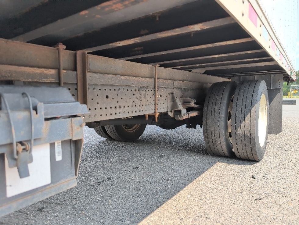Refrigerated Truck-Light and Medium Duty Trucks-Isuzu-2021-NPRXD-Edison-NJ-117,092\n\t\tmiles-$ 53,750 - Image 5