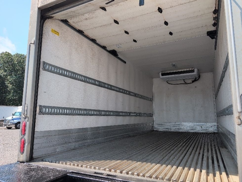 Refrigerated Truck-Light and Medium Duty Trucks-Isuzu-2021-NPRXD-Edison-NJ-132,352\n\t\tmiles-$ 47,750 - Image 11