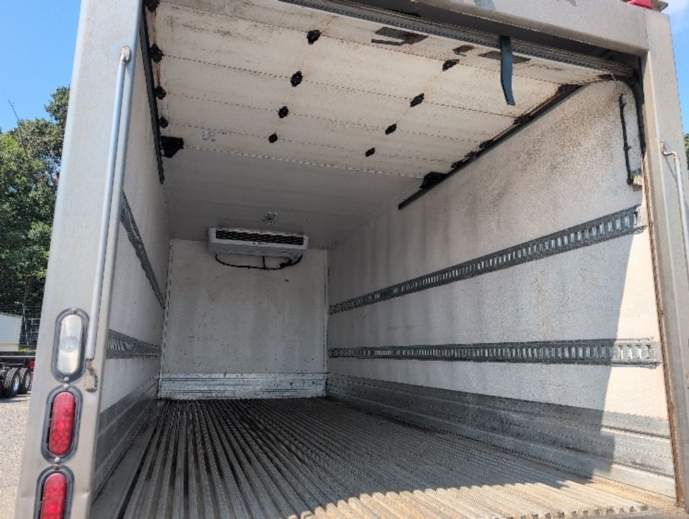 Refrigerated Truck-Light and Medium Duty Trucks-Isuzu-2021-NPRXD-Edison-NJ-132,352\n\t\tmiles-$ 47,750 - Image 12