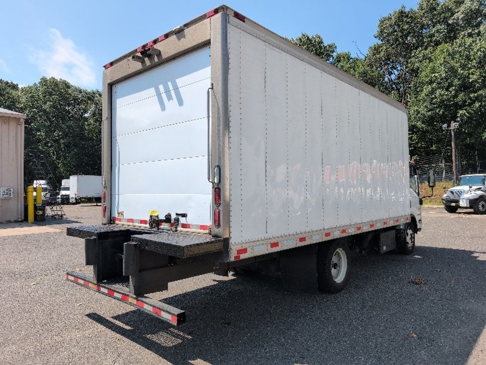 Refrigerated Truck-Light and Medium Duty Trucks-Isuzu-2021-NPRXD-Edison-NJ-132,352\n\t\tmiles-$ 47,750 - Image 13