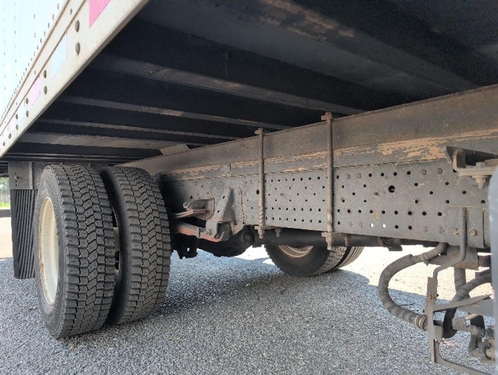 Refrigerated Truck-Light and Medium Duty Trucks-Isuzu-2021-NPRXD-Edison-NJ-132,352\n\t\tmiles-$ 47,750 - Image 14
