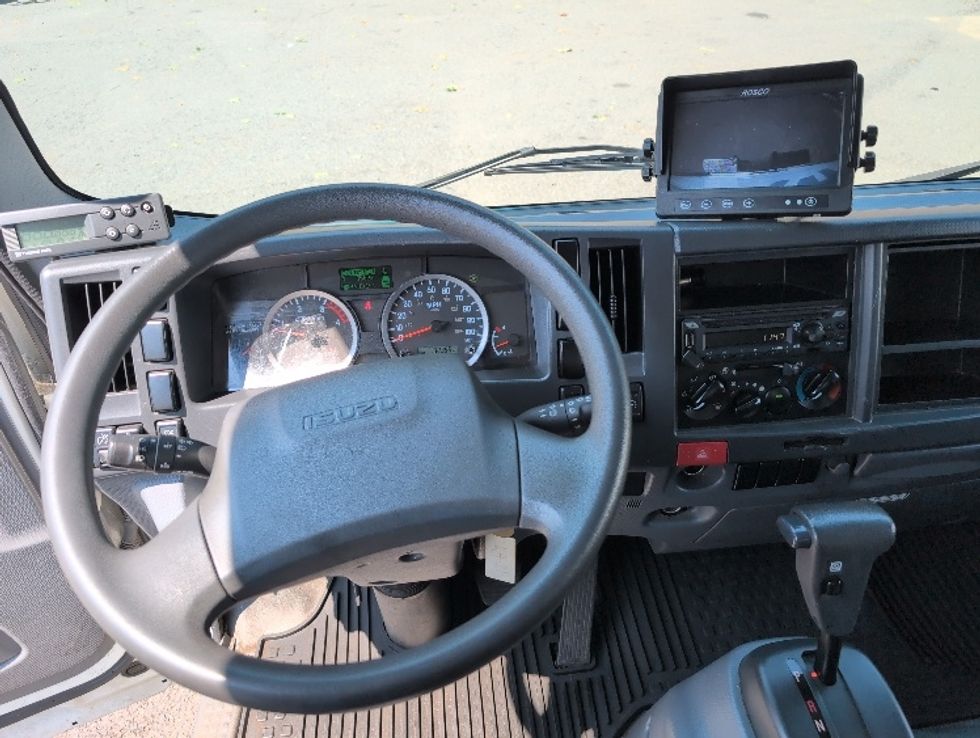 Refrigerated Truck-Light and Medium Duty Trucks-Isuzu-2021-NPRXD-Edison-NJ-132,352\n\t\tmiles-$ 47,750 - Image 18