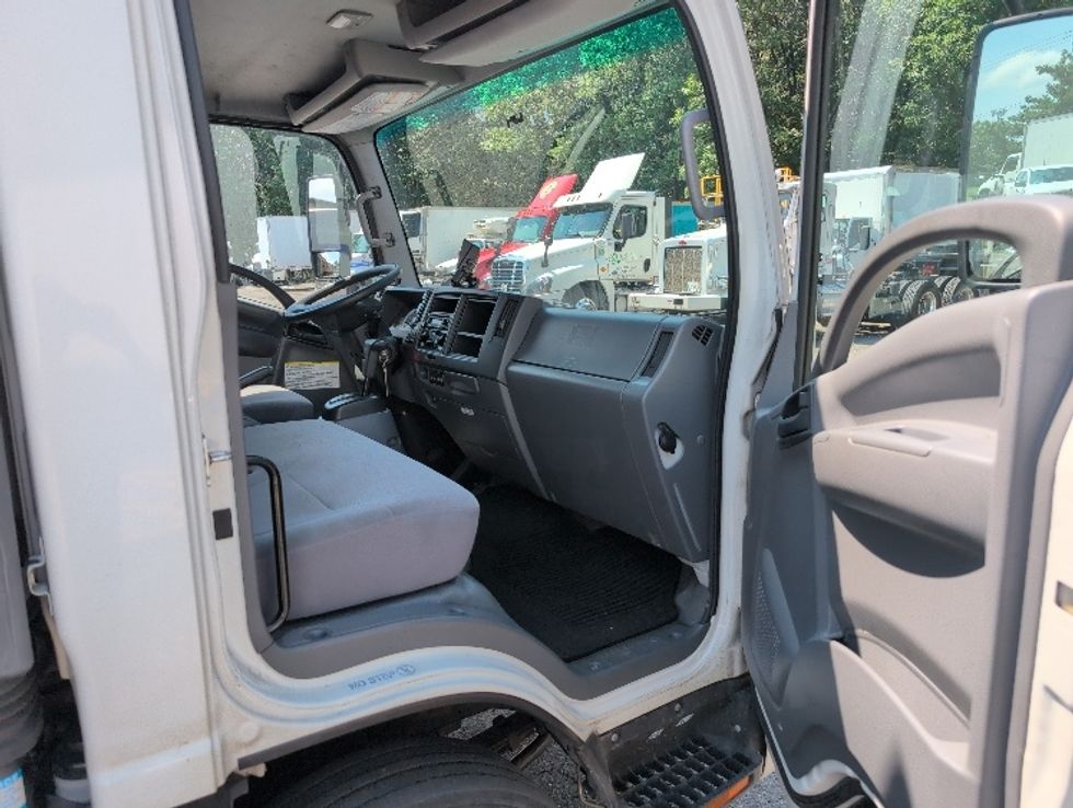 Refrigerated Truck-Light and Medium Duty Trucks-Isuzu-2021-NPRXD-Edison-NJ-132,352\n\t\tmiles-$ 47,750 - Image 20