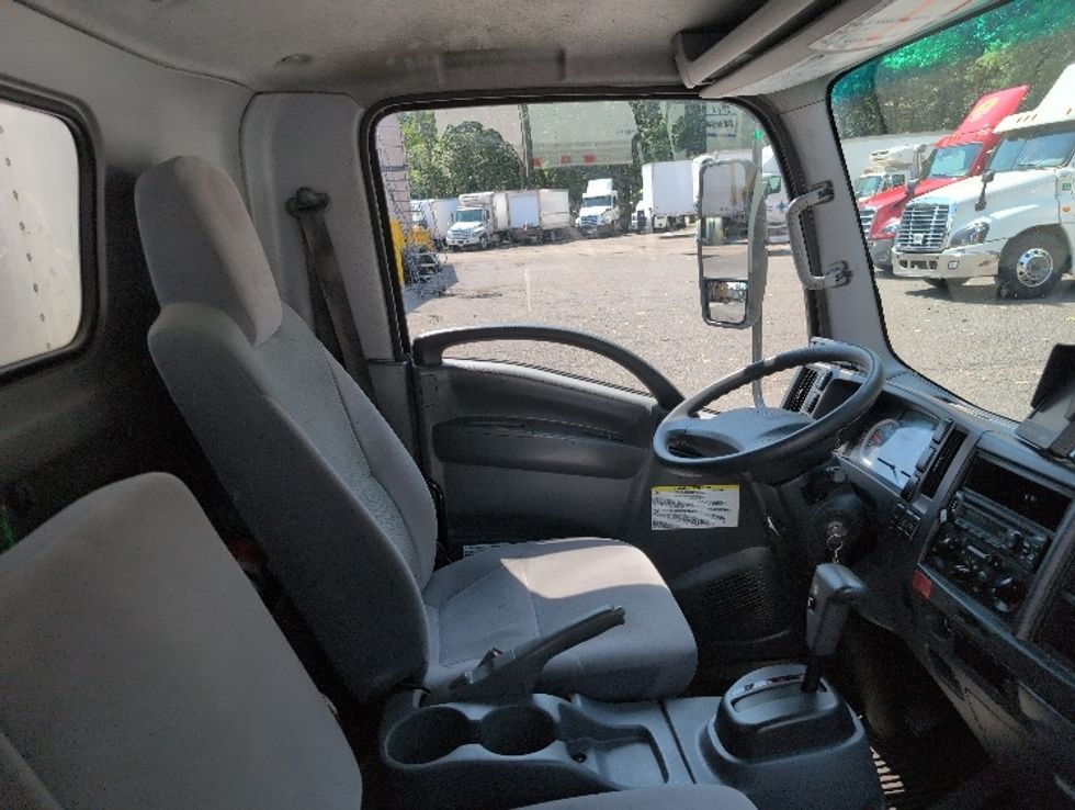 Refrigerated Truck-Light and Medium Duty Trucks-Isuzu-2021-NPRXD-Edison-NJ-132,352\n\t\tmiles-$ 47,750 - Image 22