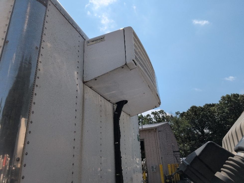 Refrigerated Truck-Light and Medium Duty Trucks-Isuzu-2021-NPRXD-Edison-NJ-132,352\n\t\tmiles-$ 47,750 - Image 26