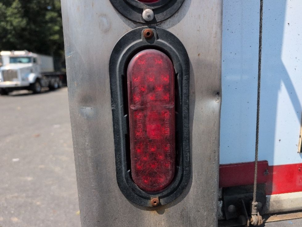 Refrigerated Truck-Light and Medium Duty Trucks-Isuzu-2021-NPRXD-Edison-NJ-132,352\n\t\tmiles-$ 47,750 - Image 27