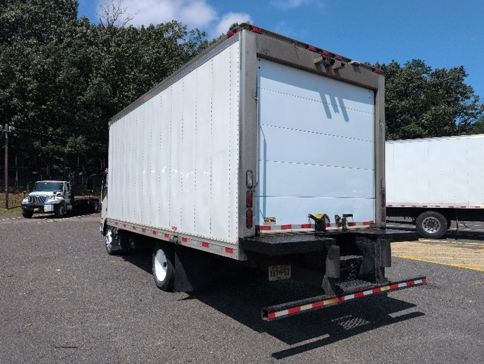 Refrigerated Truck-Light and Medium Duty Trucks-Isuzu-2021-NPRXD-Edison-NJ-132,352\n\t\tmiles-$ 47,750 - Image 6