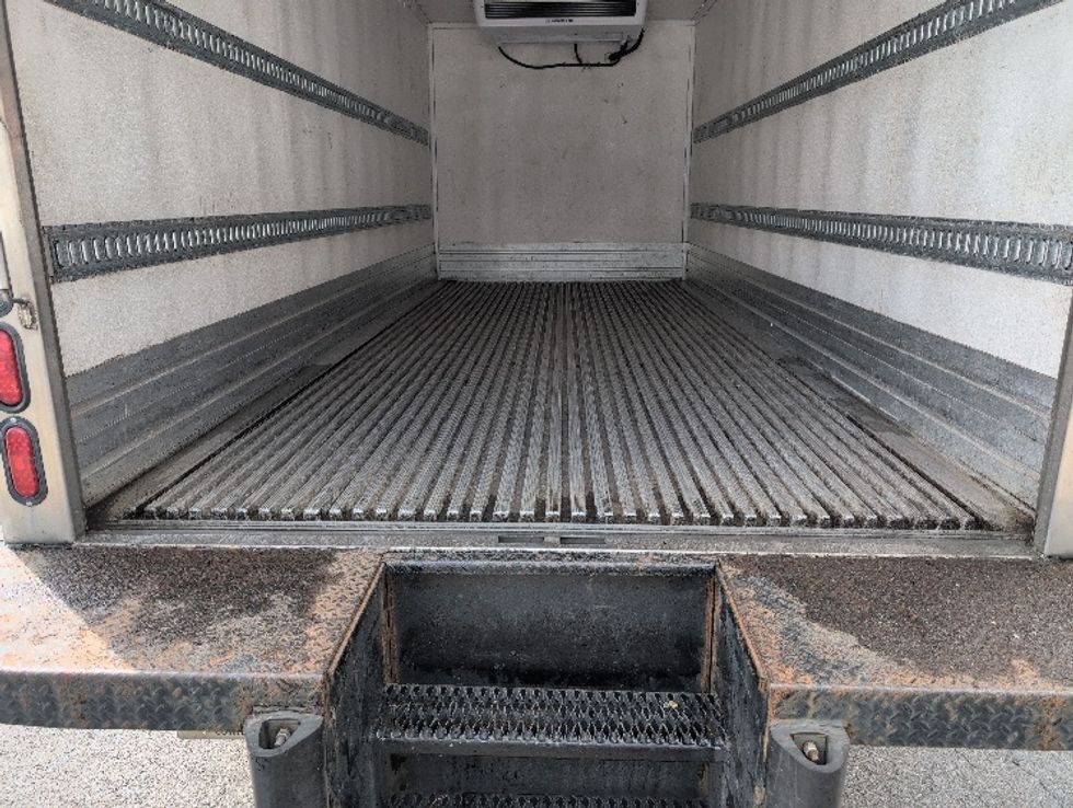 Refrigerated Truck-Light and Medium Duty Trucks-Isuzu-2021-NPRXD-Edison-NJ-136,963\n\t\tmiles-$ 46,750 - Image 10