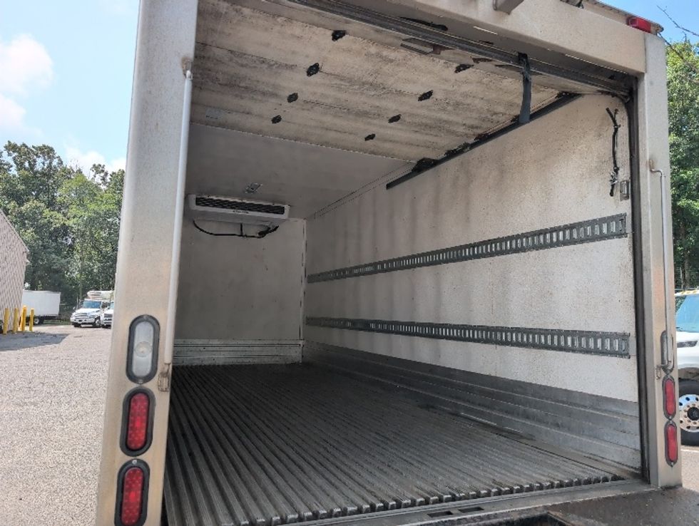 Refrigerated Truck-Light and Medium Duty Trucks-Isuzu-2021-NPRXD-Edison-NJ-136,963\n\t\tmiles-$ 46,750 - Image 12