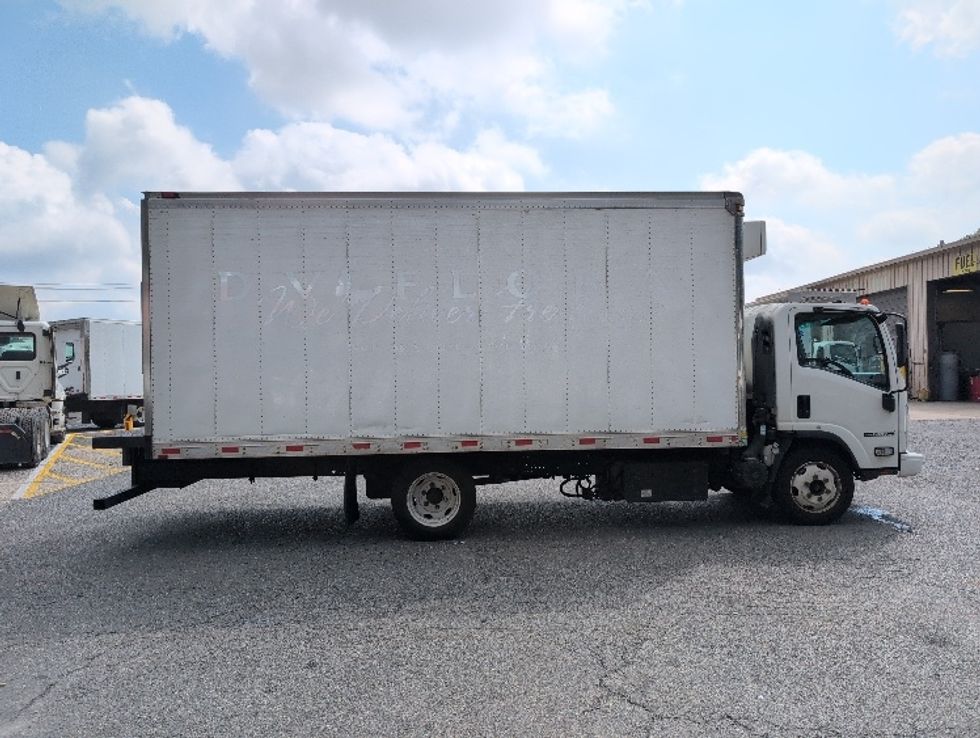Refrigerated Truck-Light and Medium Duty Trucks-Isuzu-2021-NPRXD-Edison-NJ-136,963\n\t\tmiles-$ 46,750 - Image 15