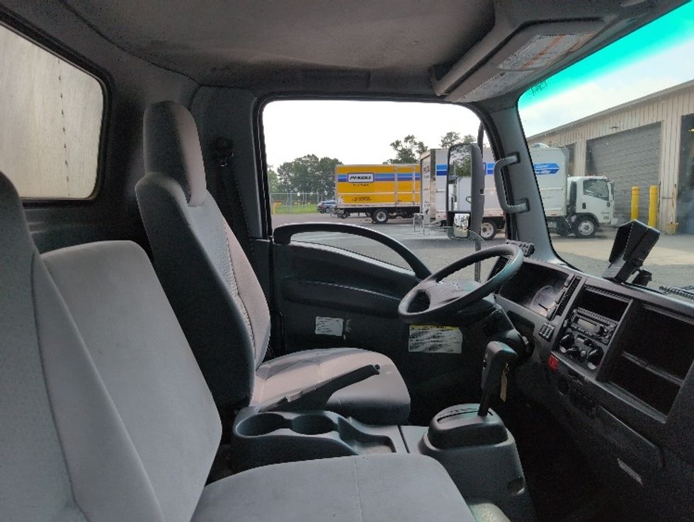 Refrigerated Truck-Light and Medium Duty Trucks-Isuzu-2021-NPRXD-Edison-NJ-136,963\n\t\tmiles-$ 46,750 - Image 22