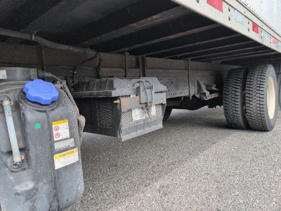 Refrigerated Truck-Light and Medium Duty Trucks-Isuzu-2021-NPRXD-Edison-NJ-136,963\n\t\tmiles-$ 46,750 - Image 5