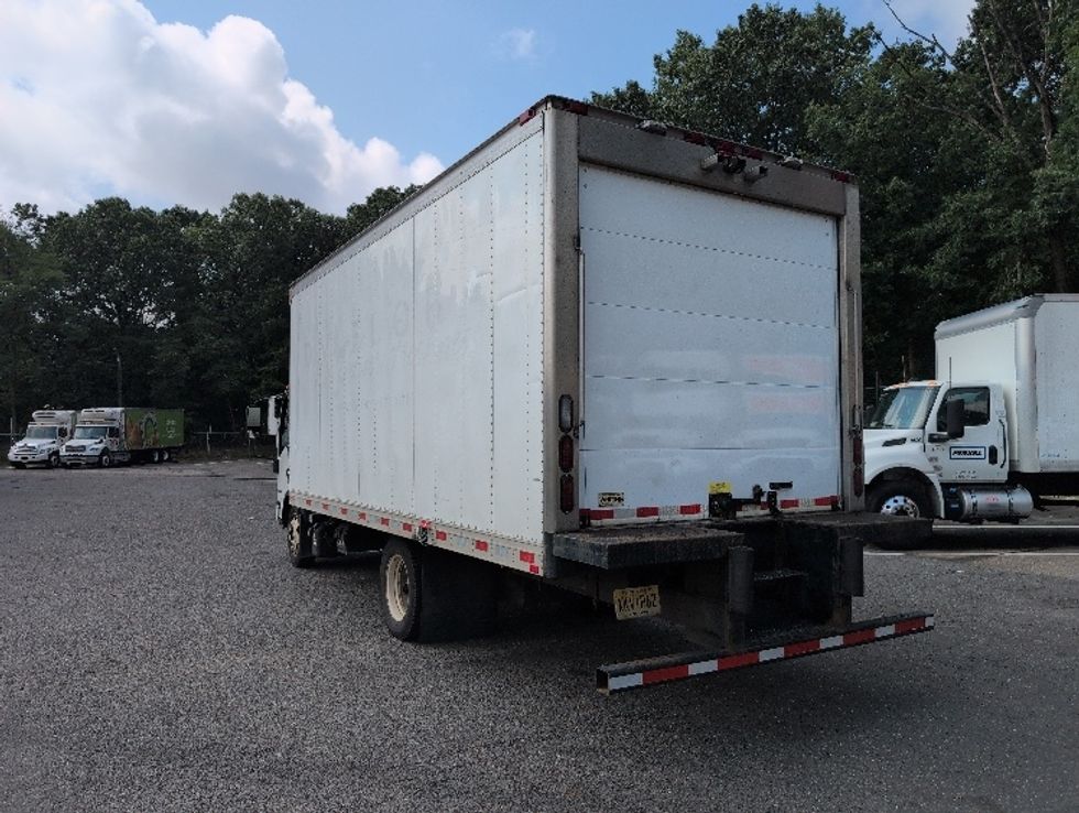 Refrigerated Truck-Light and Medium Duty Trucks-Isuzu-2021-NPRXD-Edison-NJ-136,963\n\t\tmiles-$ 46,750 - Image 6