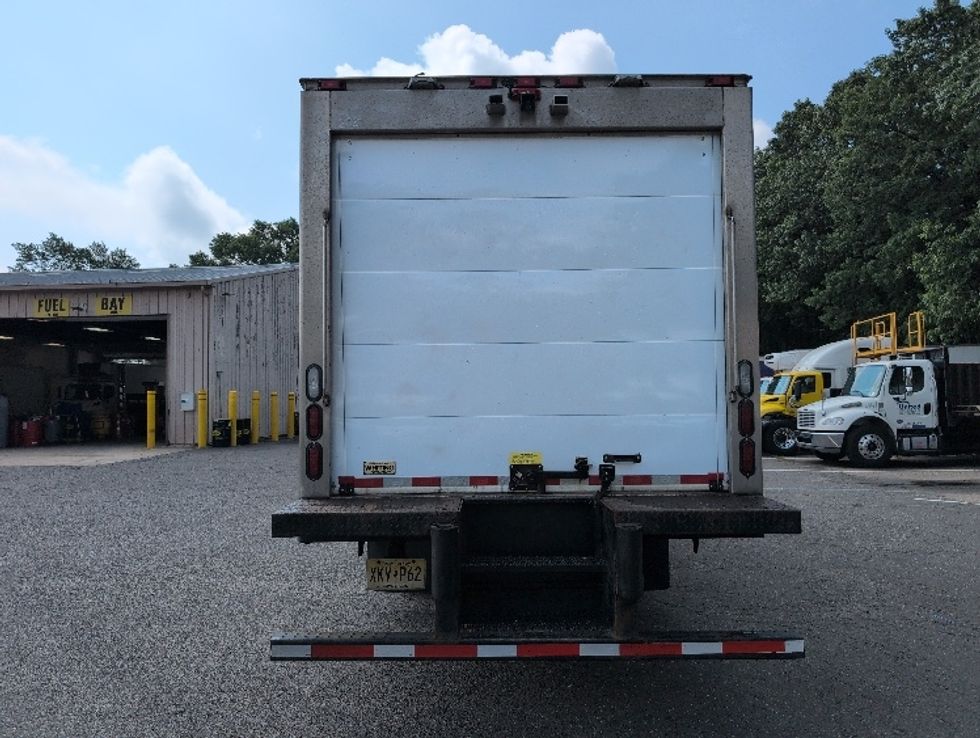 Refrigerated Truck-Light and Medium Duty Trucks-Isuzu-2021-NPRXD-Edison-NJ-136,963\n\t\tmiles-$ 46,750 - Image 7