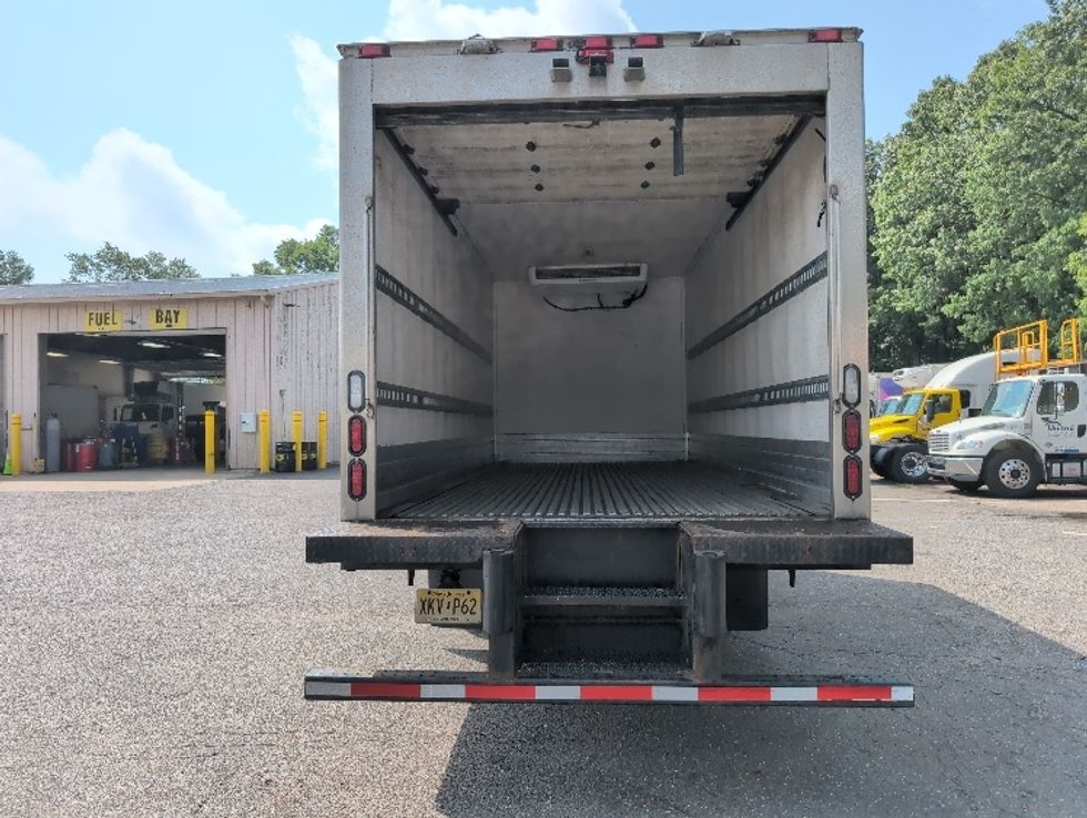Refrigerated Truck-Light and Medium Duty Trucks-Isuzu-2021-NPRXD-Edison-NJ-136,963\n\t\tmiles-$ 46,750 - Image 8