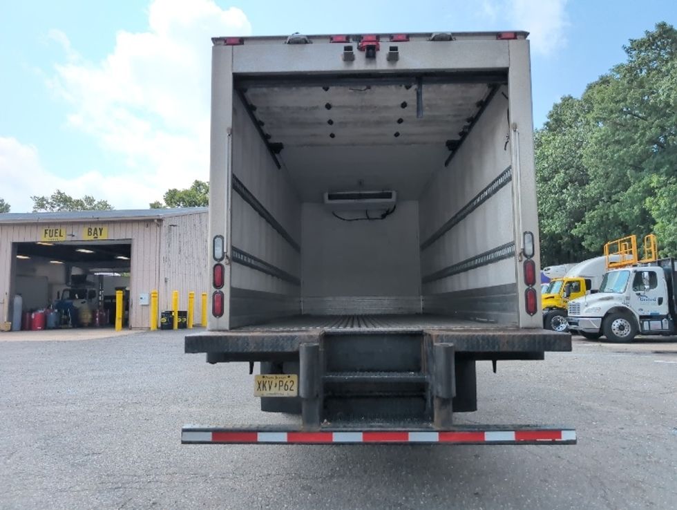 Refrigerated Truck-Light and Medium Duty Trucks-Isuzu-2021-NPRXD-Edison-NJ-136,963\n\t\tmiles-$ 46,750 - Image 9