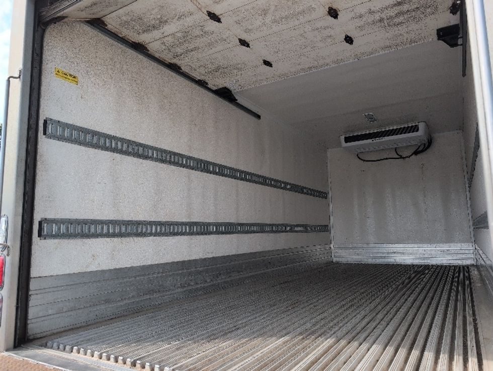 Refrigerated Truck-Light and Medium Duty Trucks-Isuzu-2021-NPRXD-Edison-NJ-147,196\n\t\tmiles-$ 47,250 - Image 11