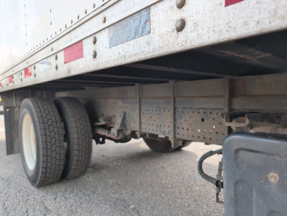 Refrigerated Truck-Light and Medium Duty Trucks-Isuzu-2021-NPRXD-Edison-NJ-147,196\n\t\tmiles-$ 47,250 - Image 14