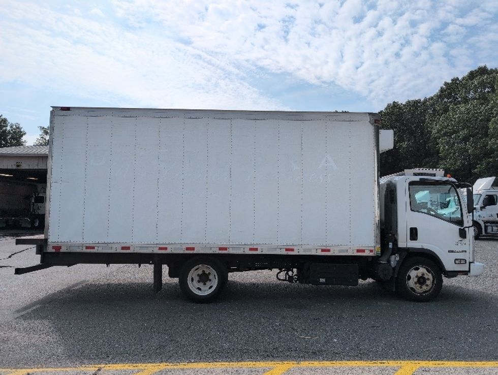 Refrigerated Truck-Light and Medium Duty Trucks-Isuzu-2021-NPRXD-Edison-NJ-147,196\n\t\tmiles-$ 47,250 - Image 15