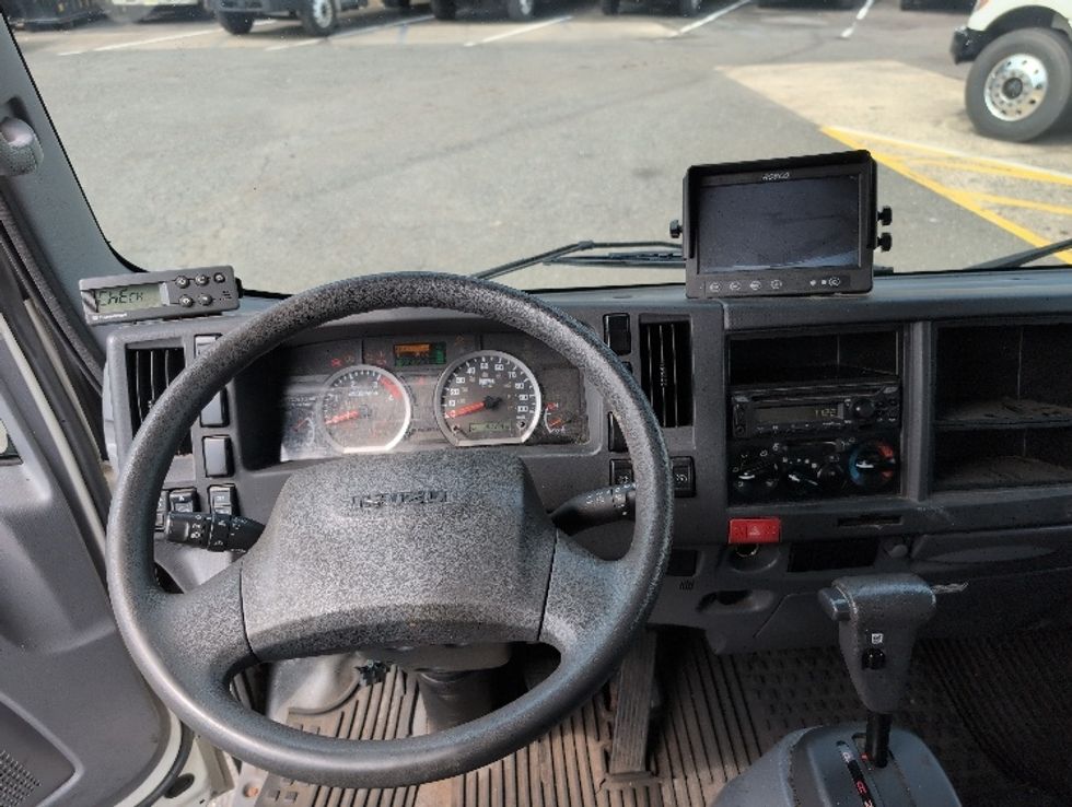 Refrigerated Truck-Light and Medium Duty Trucks-Isuzu-2021-NPRXD-Edison-NJ-147,196\n\t\tmiles-$ 47,250 - Image 18