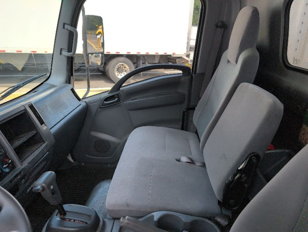 Refrigerated Truck-Light and Medium Duty Trucks-Isuzu-2021-NPRXD-Edison-NJ-147,196\n\t\tmiles-$ 47,250 - Image 19