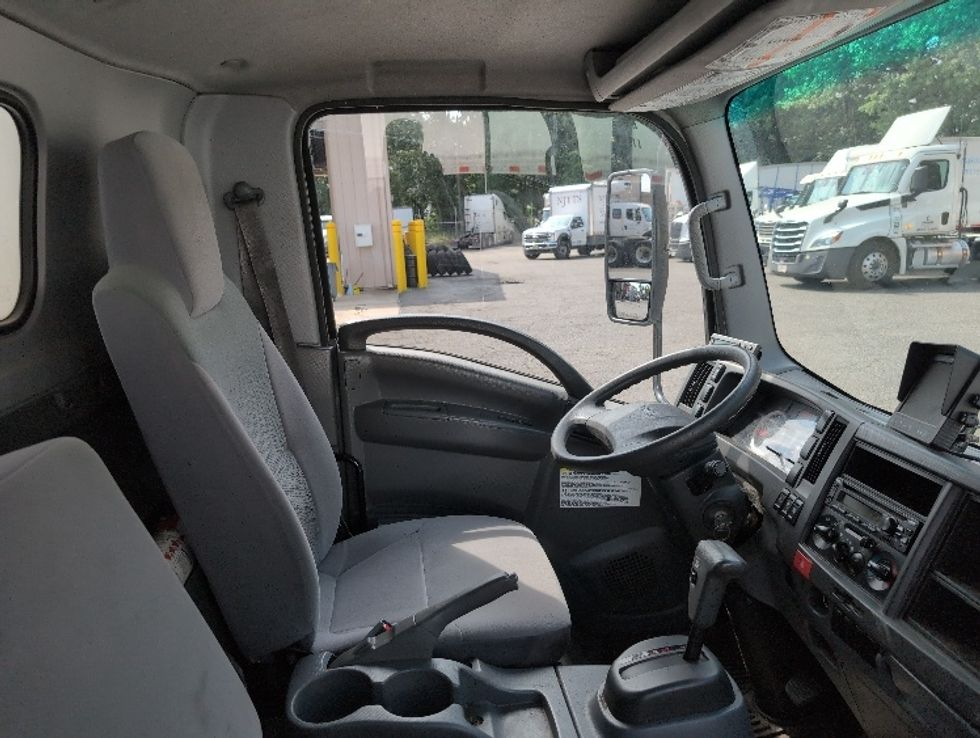 Refrigerated Truck-Light and Medium Duty Trucks-Isuzu-2021-NPRXD-Edison-NJ-147,196\n\t\tmiles-$ 47,250 - Image 22