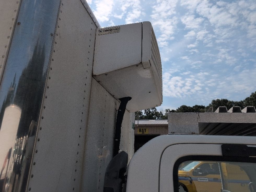 Refrigerated Truck-Light and Medium Duty Trucks-Isuzu-2021-NPRXD-Edison-NJ-147,196\n\t\tmiles-$ 47,250 - Image 26