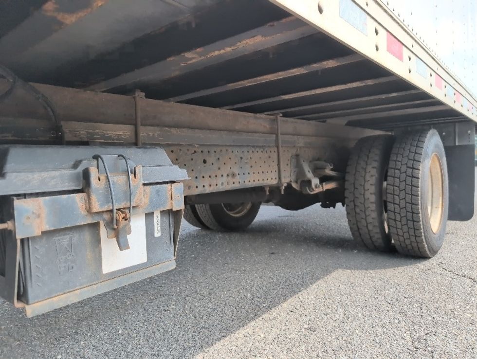 Refrigerated Truck-Light and Medium Duty Trucks-Isuzu-2021-NPRXD-Edison-NJ-147,196\n\t\tmiles-$ 47,250 - Image 5