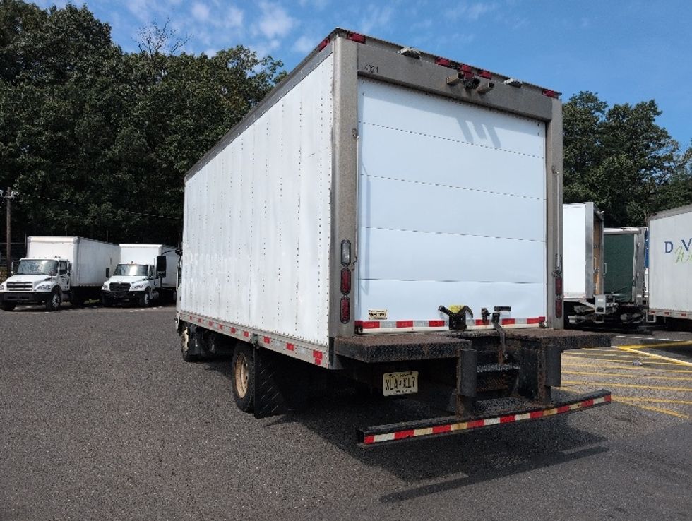 Refrigerated Truck-Light and Medium Duty Trucks-Isuzu-2021-NPRXD-Edison-NJ-147,196\n\t\tmiles-$ 47,250 - Image 6
