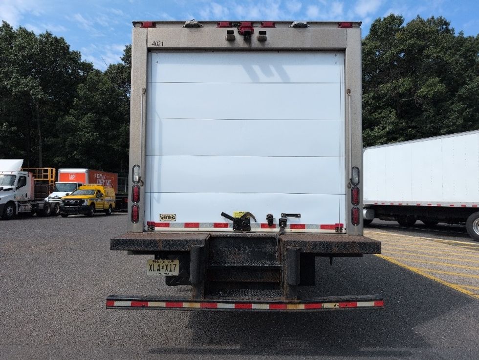 Refrigerated Truck-Light and Medium Duty Trucks-Isuzu-2021-NPRXD-Edison-NJ-147,196\n\t\tmiles-$ 47,250 - Image 7