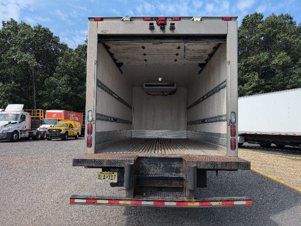 Refrigerated Truck-Light and Medium Duty Trucks-Isuzu-2021-NPRXD-Edison-NJ-147,196\n\t\tmiles-$ 47,250 - Image 8