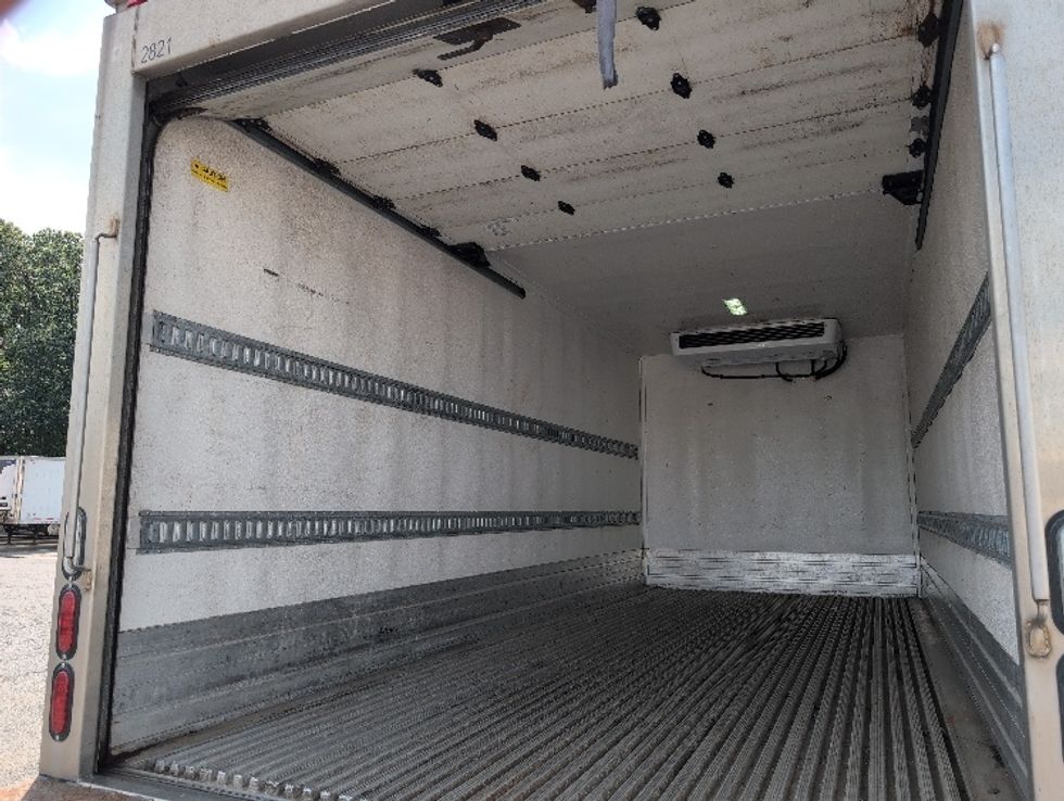 Refrigerated Truck-Light and Medium Duty Trucks-Isuzu-2021-NPRXD-Edison-NJ-97,474\n\t\tmiles-$ 56,000 - Image 11
