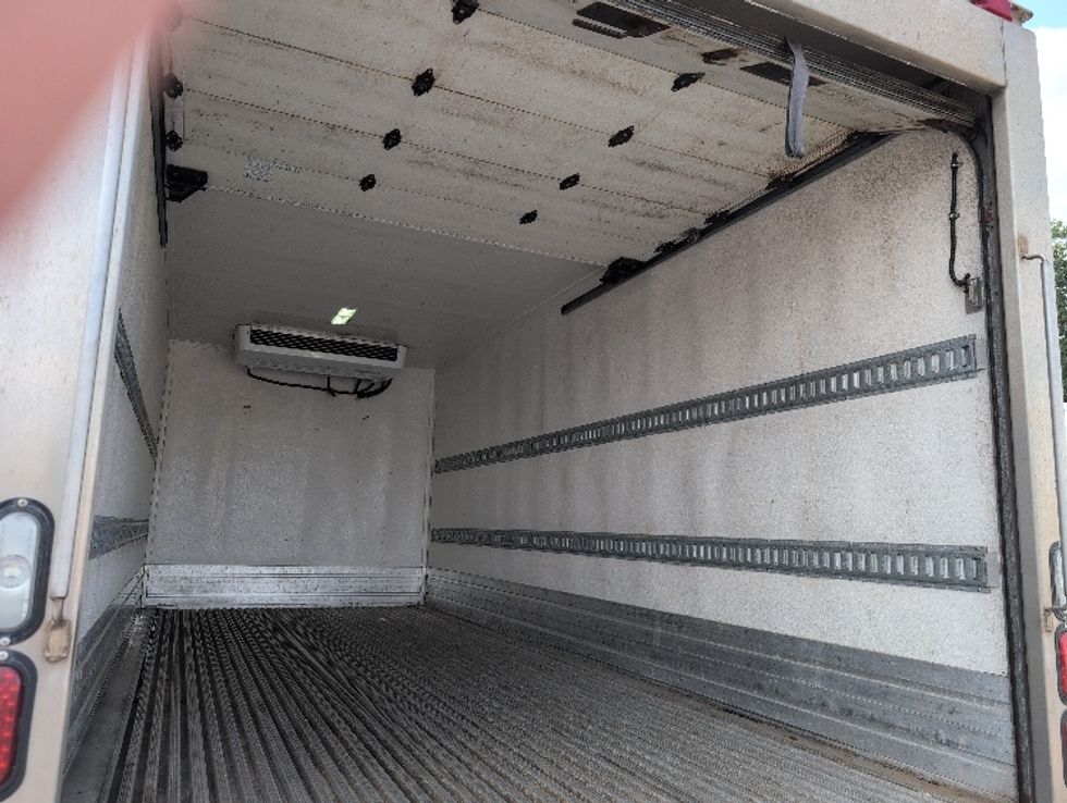 Refrigerated Truck-Light and Medium Duty Trucks-Isuzu-2021-NPRXD-Edison-NJ-97,474\n\t\tmiles-$ 56,000 - Image 12
